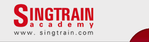 Singtrain Academy